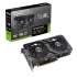 ASUS Dual GeForce RTX 4060 Ti OC Edition 8GB GDDR6 Graphics Card